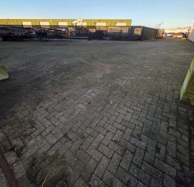 Tuinonderhoud Bergen op Zoom