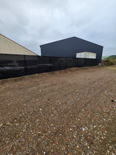 Hekwerk onderhoud en onderhoud van tuinpaden in Lepelstraat